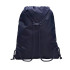 Sac à dos de Fitness Under Armour Hustle Sackpack Bleu