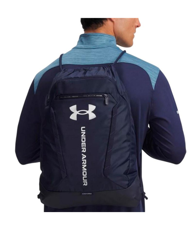 Sac à dos de Fitness Under Armour Hustle...