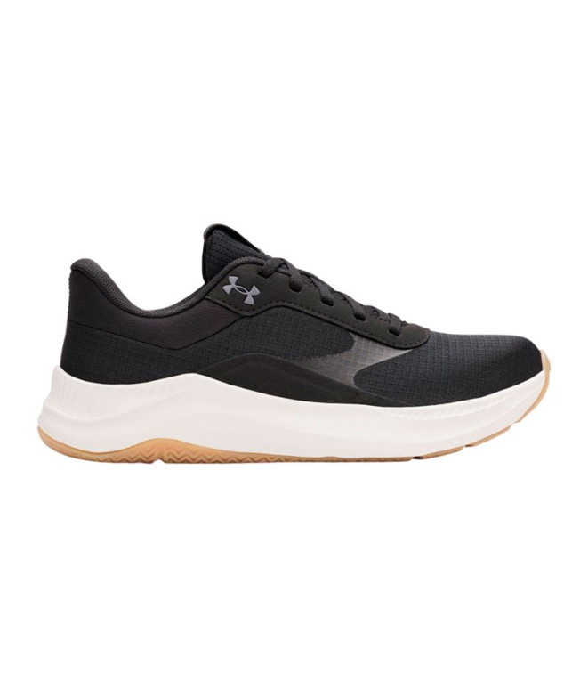 Zapatillas de Fitness Under Armour Aurora 3 Mujer Negro