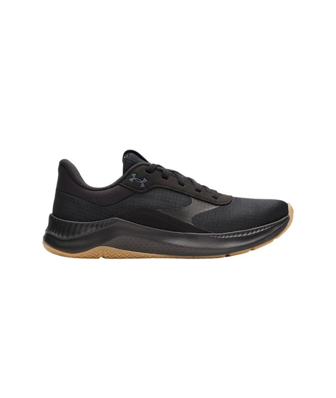 Zapatillas de Fitness Under Armour Aurora 3 Mujer Negro