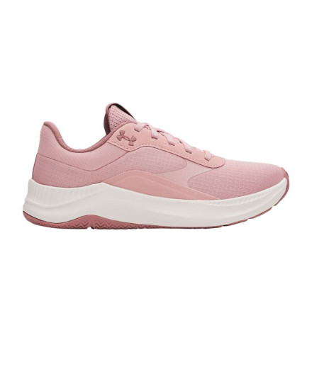 Zapatillas de Fitness Under Armour Aurora 3 Mujer Rosa