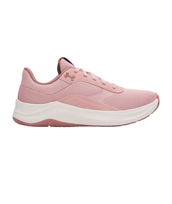Zapatillas de Fitness Under Armour Aurora 3 Mujer Rosa