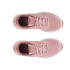 Sapatilhas de Fitness Under Armour Aurora 3 Mulher Rosa