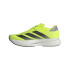 Chaussures de Running adidas Adizero Sl2 Homme Jaune