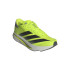 Chaussures de Running adidas Adizero Sl2 Homme Jaune