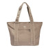 Bolsa de Fitness adidas Yoga Tote Mulher Marrom