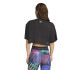 Camiseta de Fitness adidas Js Training Mujer Negro