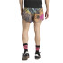 Pantalón de Fitness adidas Js Shorts Hombre Amarillo