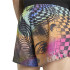 Pantalón de Fitness adidas Js Shorts Hombre Amarillo