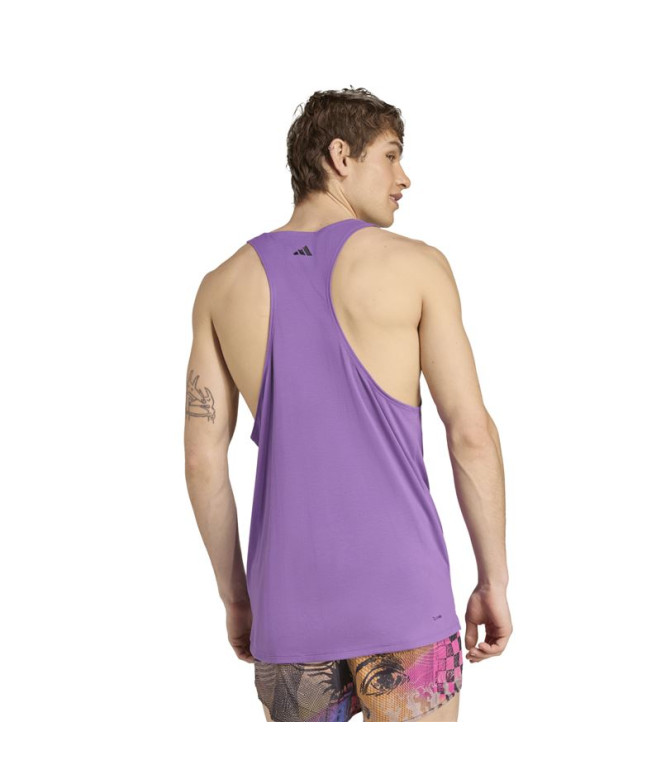 T-shirt à bretelles de Fitness adidas Js Tank...