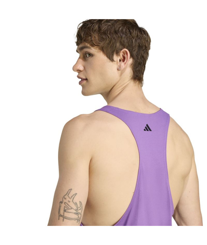 T-shirt à bretelles de Fitness adidas Js Tank...