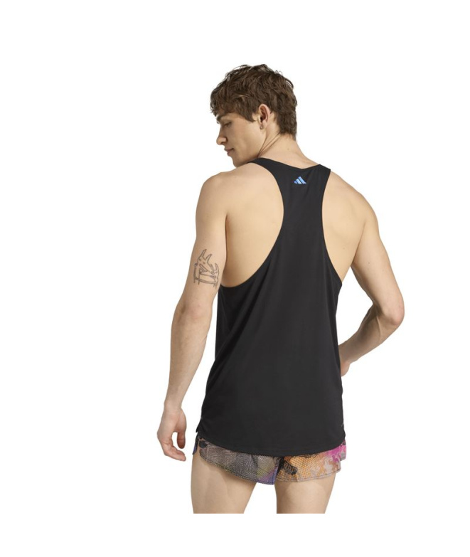 Camiseta Tirantes de Fitness adidas Js Tank...