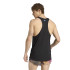 Camiseta Tirantes de Fitness adidas Js Tank Homem Preto