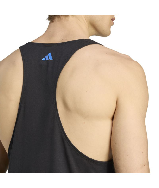 T-shirt à bretelles de Fitness adidas Js Tank...