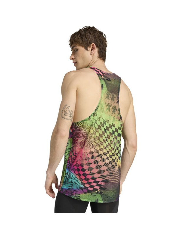 T-shirt à bretelles de Fitness adidas Js Tank...