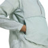 Cortaventos de Montanha adidas Xpl Wind A Mulher Azul
