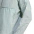 Cortaventos de Montanha adidas Xpl Wind A Mulher Azul