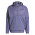 Cortaventos de Montanha adidas Xpl Wind Anorak Homem Violeta