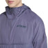 Cortavientos de Montaña adidas Xpl Wind Anorak Hombre Violeta