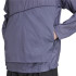 Cortaventos de Montanha adidas Xpl Wind Anorak Homem Violeta