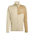 Polar de Montaña adidas Xpr Lt Fl Hombre Marrón