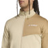 Polar de Montaña adidas Xpr Lt Fl Hombre Marrón