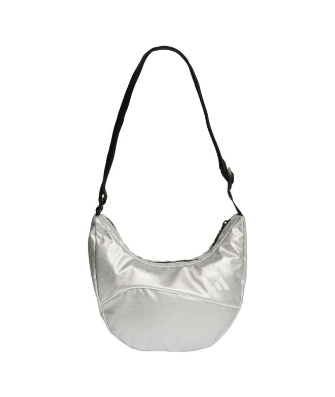 Sac adidas Gl Pouch Femme Gris