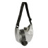 Bolsa adidas Gl Pouch Mulher Cinza