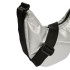 Bolsa adidas Gl Pouch Mulher Cinza