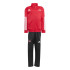 Survêtement adidas Lk Mrvl Sm Ts Enfant Rouge