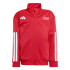Survêtement adidas Lk Mrvl Sm Ts Enfant Rouge