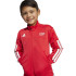 Survêtement adidas Lk Mrvl Sm Ts Enfant Rouge