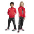 Survêtement adidas Lk Mrvl Sm Ts Enfant Rouge