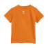 Conjunto adidas I Dy Mm Set Infantil Laranja