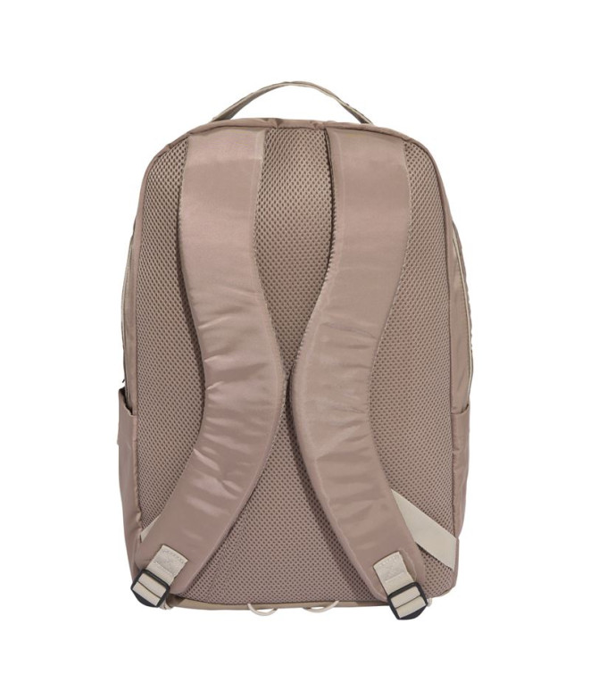 Sac à dos de Fitness adidas Yoga Bp Femme Marron