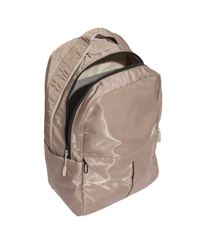 Mochila de Fitness adidas Yoga Bp Mulher Marrom