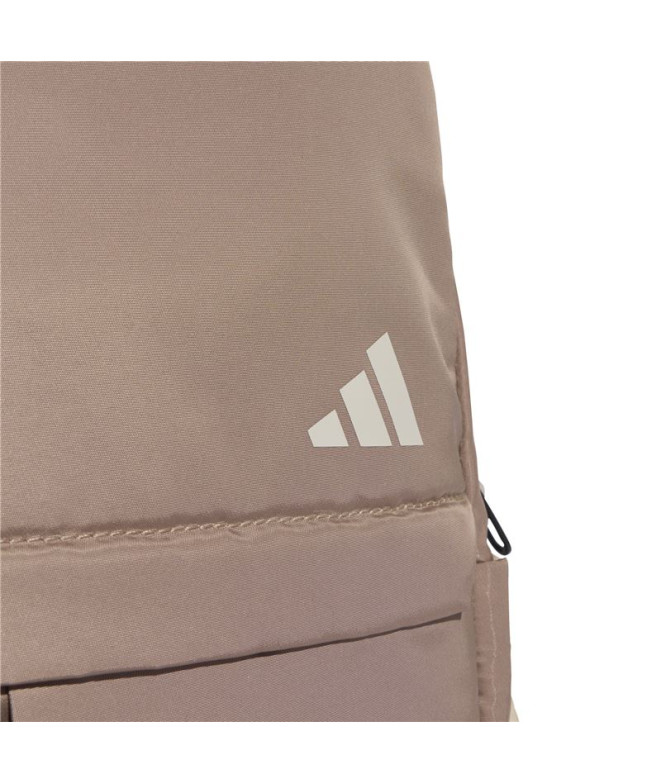 Sac à dos de Fitness adidas Yoga Bp Femme Marron