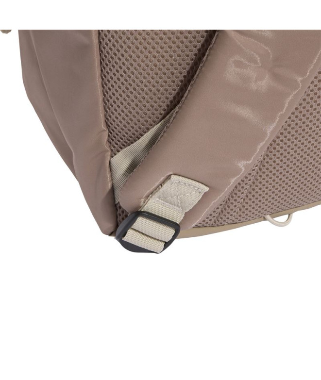 Sac à dos de Fitness adidas Yoga Bp Femme Marron