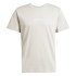 T-shirt de Montagne adidas U Aop Beige