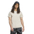 Camiseta de Montanha adidas U Aop Bege