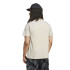 T-shirt de Montagne adidas U Aop Beige