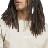 Camiseta de Montanha adidas U Aop Bege