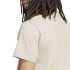 T-shirt de Montagne adidas U Aop Beige