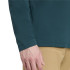 Camiseta de Montaña adidas Mt Halfz Ls Hombre Hieaur / Vermis