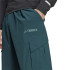 Calça de Montanha adidas Cargo Homem Branco