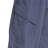 Calça de Montanha adidas Cargo Homem Azul