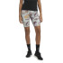Malhas de Fitness adidas Farm Bike Short Mulher Cinza