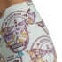 Malhas de Fitness adidas Farm Bike Short Mulher Cinza