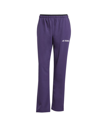 Pantalón de Montaña adidas Mt Liteflex P Mujer Ciraur