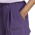 Pantalón de Montaña adidas Cargo Mujer Negro